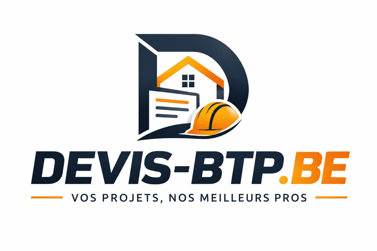 devis-namur.be — Vos projets, nos meilleurs pros